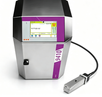 Date de production de l'imprimante Cij M 9410 pour machine d'impression industrielle de boissons