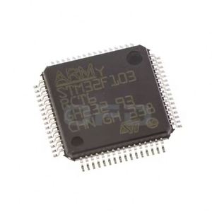 ต้นฉบับ S-814A30AMC-BCU-T2 SOT-153 ไดโอด ไตรโอด ทรานซิสเตอร์ ไอซี - Product Image 1