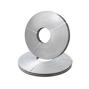 Bobina y tira galvanizadas en caliente galvanizadas Bobina de acero galvanizado Z60 Z90 Z275 Z250 - Product Image 4