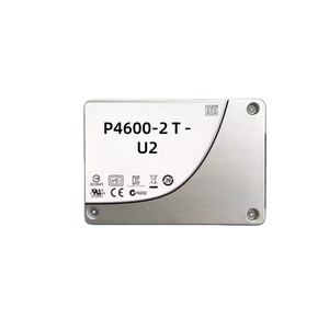 SSD P4510 1T 2T 4T 8T U.2 NVMe per Server Enterprise, P4600-2T-U2 - Product Image 1