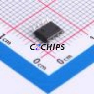 วงจรรวม SOIC-8 NCV887300D1R2G ของแท้ & ใหม่เอี่ยมชิป IC พลังงาน DC-DC PMIC - Product Image 2