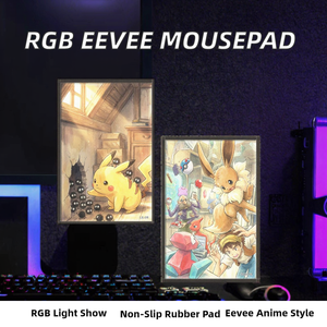 Nouvelle collection ultra premium de cartes artistiques de style Ghibli Pokémon, design exclusif, par l'animation japonaise, pour unisexe - Product Image 2