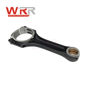 Bielle forgée 2710301620 2710300120 pour moteur Mercedes-Benz W204 W212 C200 E260 – Pièces de mécanisme de vilebrequin et de bielle de qualité supérieure - Product Image 2