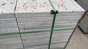 Vente en gros de granit gris poli chinois G603 pour le <span class=keywords><strong>jardin</strong></span> - Product Image 6