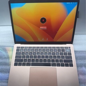 แล็ปท็อปมือสองราคาถูก รุ่น Book Air A1932 ปี 2019 ขนาด 13 นิ้ว พร้อม SSD 256GB ของแท้ และ Intel I5 Dual Core - Product Image 4