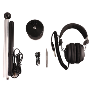 Analizador de ruta de fallo de cable generador de señal de ruta de cable de inducción electromagnética - Product Image 6