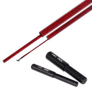 Canne à pêche Shimano Tenmai Parallel Rod 23 Insert Type pour carpe crucian, fabrication japonaise, utilisation en rivière et en lac - Product Image 2