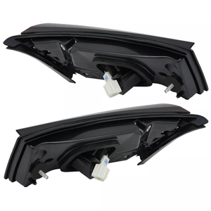 Giá Tốt Chất Lượng Cao Hot Bán Phụ Kiện Xe Hơi Đuôi Ánh Sáng Bên Trong Cho <span class=keywords><strong>Mazda</strong></span> Cx5 2022 USA Phiên Bản - Product Image 3