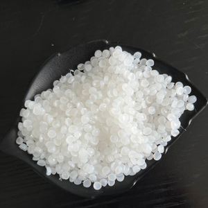 เม็ดพลาสติก HDPE เกรดสำหรับขึ้นรูปด้วยวิธีเป่าลม รุ่น FL7000/7000F อัตราการไหลของสารละลาย 0.035 เกรดสำหรับทำฟิล์ม เม็ดพลาสติก HDPE บริสุทธิ์สำหรับฟิล์มบรรจุภัณฑ์ - Product Image 6