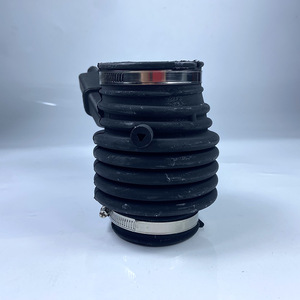 Nissan Teana Air Intake Hose 16576-JN01A With <b>Clamp</b> For Car Air Filter Replacement - Product Image 4