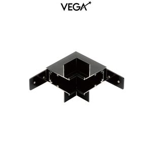 Hot Bán Chiếu sáng j-loại 2 Dây 3 4 CE ROHS cri90 + 95 40 Wát nhôm có thể điều chỉnh COB LED chip ánh sáng theo dõi - Product Image 6