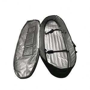 Sac de transport pour planche de surf sur mesure, de haute qualité, fabriqué en usine BSCI. - Product Image 2