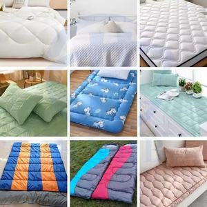 Hochpräzise Einkopf-Einnadel-Steppmaschine für Matratzen, Heimtextilien und Bettdecken - Product Image 6