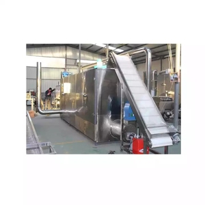 Macchina per la <span class=keywords><strong>produzione</strong></span> di Pasta di Pasta di Pasta industriale, - Product Image 4