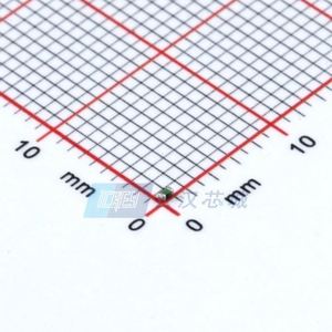 LQG15HS3N3S02D SMD Inductor / Chip Inductor 3.3nH 0.3nH 170mOhm - Product Image 1