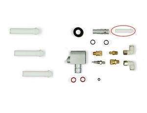 BOQUILLA VENTURI INYECTOR <span class=keywords><strong>DE</strong></span> ALIMENTACIÓN <span class=keywords><strong>DE</strong></span> PINTURA, BOQUILLA <span class=keywords><strong>DE</strong></span> INSERTO CL0805, BOQUILLA <span class=keywords><strong>DE</strong></span> INSERTO - Product Image 2