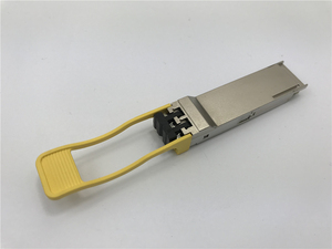 ตัวรับส่งสัญญาณแสง TQSFP-100G-PSM4 Arista TQSFP-100G-PSM4 ที่ใช้งานร่วมกันได้ 100G QSFP28 PSM4 1310nm 500m Parallel SMF MPO-12 สำหรับการส่งข้อมูล - Product Image 3