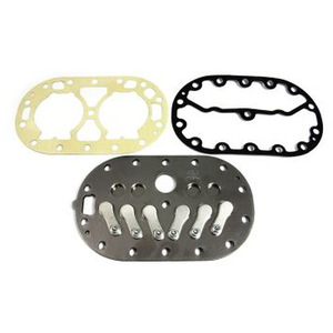 แผ่นวาล์วบิทเซอร์ 30229869 สำหรับเครื่องอัดสกรูและลูกสูบ อะไหล่อุตสาหกรรม - Product Image 5