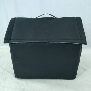 Calidad de <span class=keywords><strong>moda</strong></span> forma de casa Cama Durable cama <span class=keywords><strong>del</strong></span> animal doméstico para perro gato plegable - Product Image 6