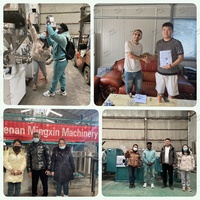 Fabrieks prijs palmolie verwerkingslijn machine CPO olieraffinaderij machine