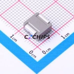 Inducteur de puissance MDE0840-2R2M SMD, 8,2x8,8 mm (inductance : 2,2 µH) (précision : 20 %, courant nominal : 12 A) - Product Image 2