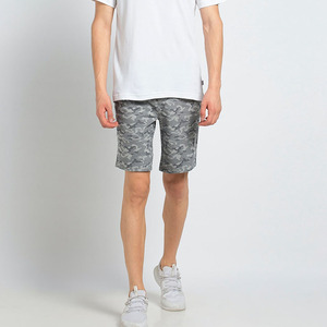 Pantalones Cortos Casuales de Algodón Ligero para Hombre, Estilo Urbano, Verano, Venta al Por Mayor, Personalizados, Corte Regular, Ropa Urbana Informal para Hombre - Product Image 4