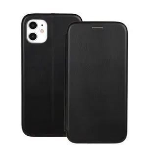 เคสแบบกำหนดเองสำหรับ <span class=keywords><strong>ASUS</strong></span> ROG Phone 5 3 Pro <span class=keywords><strong>Zenfone</strong></span> <span class=keywords><strong>8</strong></span> Flip 7 Pro เคสหนังแบบพับพร้อมช่องใส่บัตรและแม่เหล็กอย่างหรูหรา - Product Image 1