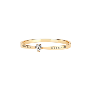 BBBA-0085 กำไลข้อมือแฟชั่น อุปกรณ์เสริมที่หรูหราและมีสไตล์สำหรับผู้หญิง - Product Image 2