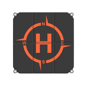 Drone Landing Pad Pro, Helipuerto Universal impermeable de plegado rápido para <span class=keywords><strong>DJI</strong></span> Neo/<span class=keywords><strong>Mini</strong></span> 4 Pro/<span class=keywords><strong>Mini</strong></span> 4K/Holy Stone/RC Quadcopters - Product Image 1