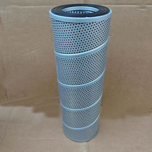 Filtre d'aspiration hydraulique en acier inoxydable pour excavatrice CAT Caterpillar, pour 306E 307E 307E2 - Product Image 6