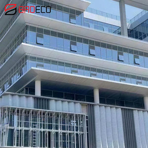 Kits de construction métalliques préfabriqués pour hangars industriels, entrepôts et bâtiments préfabriqués - Product Image 6