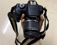 Appareil photo numérique Canon EOS Rebel T5 / Kiss X70 avec objectif 18-55mm, kit 1200D, vente en gros
