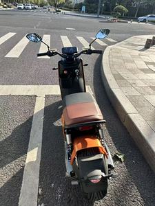 Nouveau Scooter Électrique 2025 en Promotion 60V 2000W 3000W Moto Qualité Supérieure S701pro - Product Image 4
