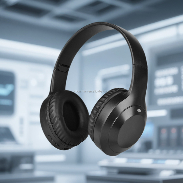 Hot Selling Item Multiple Color Foldable Wireless Headphones Fast Charging Gaming Headphones&earphones