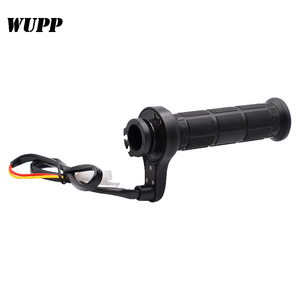 Tay cầm sưởi xe máy 22mm, tay nắm xe máy sưởi đa năng - Product Image 3