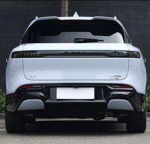 2024 voyah SUV ไฮบริด5ประตู5ที่นั่งรถขนาดกลางถึงใหญ่ความยาว4905มม. เครื่องยนต์ขยายระยะฟรี1.5T - Product Image 2