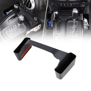 Ford Bronco saklama kutusu-2021 2024-Door için merkez konsol dişli yan 2/<span class=keywords><strong>4</strong></span> tepsi vites kutusu - Product Image 6