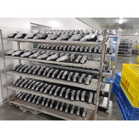 Kit de mise à niveau pour l'extérieur, système de Conversion pour Range Rover Sport luma, 2014 — 2017 PP, carrosserie non peinte, vente en gros, livraison gratuite