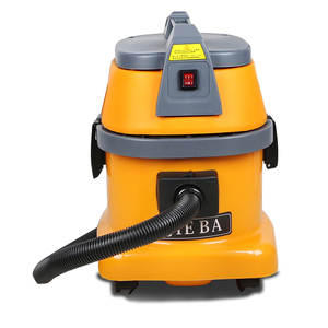 <span class=keywords><strong>Aspirateur</strong></span> Jaune 15 L Électrique 1300 W Haute Puissance Silencieux Spécial Voiture <span class=keywords><strong>Petit</strong></span> Humide/Sec pour Usage Domestique et de Bureau - Product Image 5