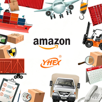 Logistique FBA Chine-Australie, livraison DDP, transport aérien express, transitaire