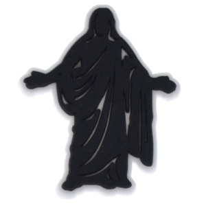 รองเท้าพีวีซีนุ่มสำหรับตกแต่งรองเท้าตามสั่งสไตล์การเดินทาง - Product Image 4