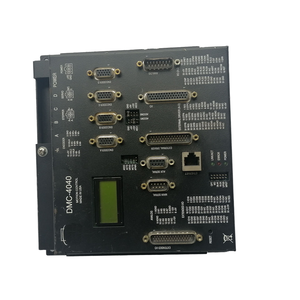 يتم استخدام التحكم في الحركة بحالة جيدة لضمان 3 أشهر - Product Image 1