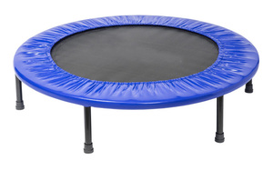 Trampolín CreateFun de Primera Calidad para Fitness, Fabricante Chino de Camas Elásticas para Gimnasio, Camas Elásticas Caseras para Niños - Product Image 2