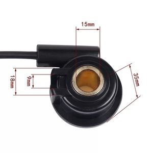 Ligne d'induction de turbine modifiée 12V pour systèmes de carrosserie de moto - Product Image 2