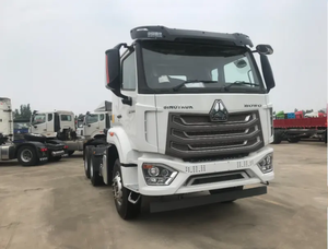Trouvez des camions bennes d'occasion similaires, très demandés, Howo 6x4 Diesel, poids lourd, 10 roues, avec moteur Weichai, conduite à gauche - Product Image 5