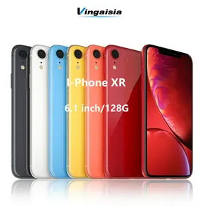 Vingaisia Refurbished phone suitable for iPhone XR, change your mobile experience with an affordable second-hand phone