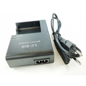 Chargeur de batterie CB-2LH CB-2LHT CB-2LHE pour batterie <span class=keywords><strong>Canon</strong></span> NB-13L G7XII <span class=keywords><strong>G5X</strong></span> G1XIII G9X SX620 SX720 SX740 SX620 PowerShot - Product Image 6