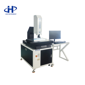 Dispositivo di Misurazione Video Automatizzato Profilometro Confocale per Rilevamento Difetti su Materiali Compositi - Product Image 1