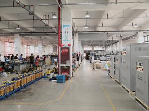 <span class=keywords><strong>Sbw</strong></span> 50kva автоматический стабилизатор напряжения SAKO 380V стабилизаторы напряжения Стабилизаторы - Product Image 6