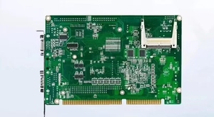 PCA-6763VG-00A1E PCA-6763G2 PCA-6742LV  PCA-6743VE-Q0A2E PCA-6742VE-00A1E PCA-6743F-L0A2E Advantech Asli Autentik - Product Image 6